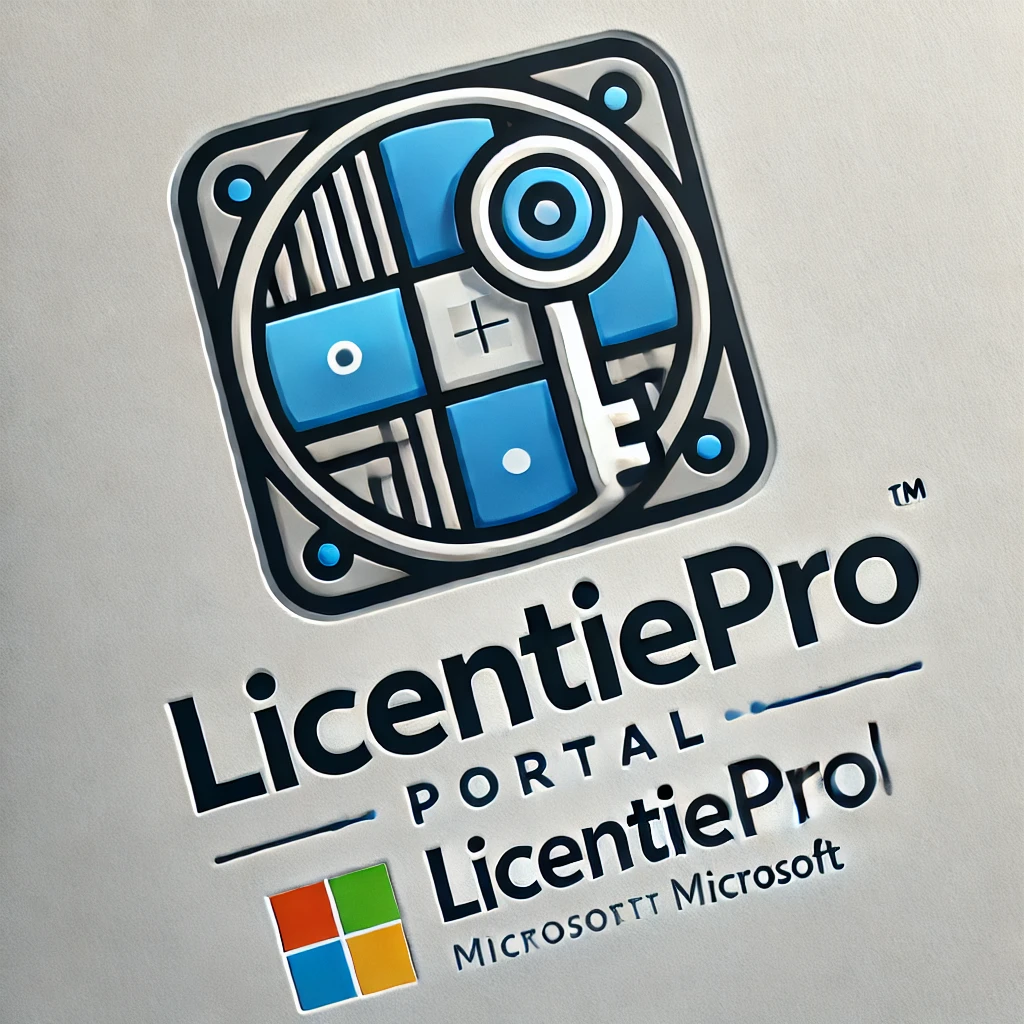 licentiepro portal